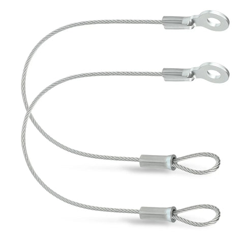 Polaris Ranger 570 Crew 2014-2021 Tailgate Cable