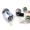 Holden Nova LE SLX Sedan 1989-1994 Ignition Switch & Lock Set