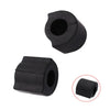 Benz C250 C300 C350 E350 Front Stabilizer Sway Bar Bushings (2012-2015)