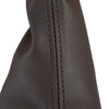 Benz C E GLK PU Leather Gear Shift Knob Boot Gaiter (2007-2015)