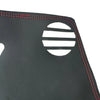 Hyundai Sonata Dash Cover Protector Mat Car Leather Dashboard (2011–2014)