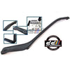 Nissan Navara D21, Terrano 2.7L Diesel 4x4 Snorkel Kit (1986-1997)