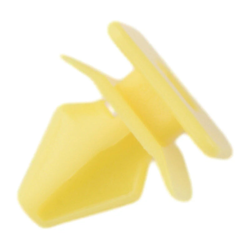 Volvo 50pc Rocker Panel Moulding Clips