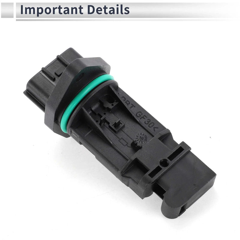Infiniti G20 Mass Air Flow Sensor Meter 2.0L (2000-2002)