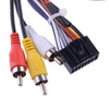 Hyundai Elantra, Santa Fe, IX45, KIA Cerato Car Stereo Wiring Harness
