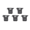 Honda 5 x Car Striker Engine Bulkhead Cover Clips