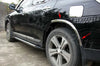 Toyota Highlander Fender Flare Kit Wheel Arch Cover Trim (2011-2013)