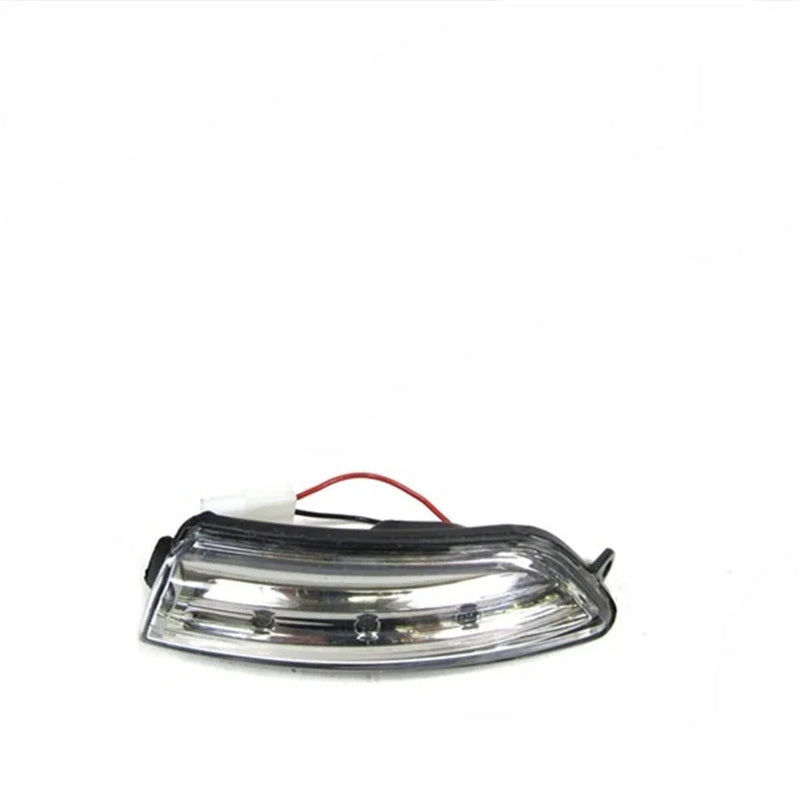 Chrysler 300 Left Side Mirror Turn Signal Light (2011-2020)