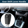 Toyota Prado FJ 150 Cruiser Automatic Gear Shift Knob (2010-2017)
