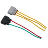 Yamaha VECTOR XV1900 RS90 XVS950 XVS1300 XVS400 Regulator Link Harness