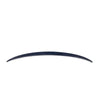 Audi A5 S5 RS5 2018-2021 Carbon Fiber Rear Trunk Spoiler Wing Lip S Styl Fit