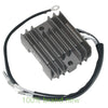 Honda GCV530U GCV520U GXV390RT1 Voltage Rectifier Regulator (2009-2023)