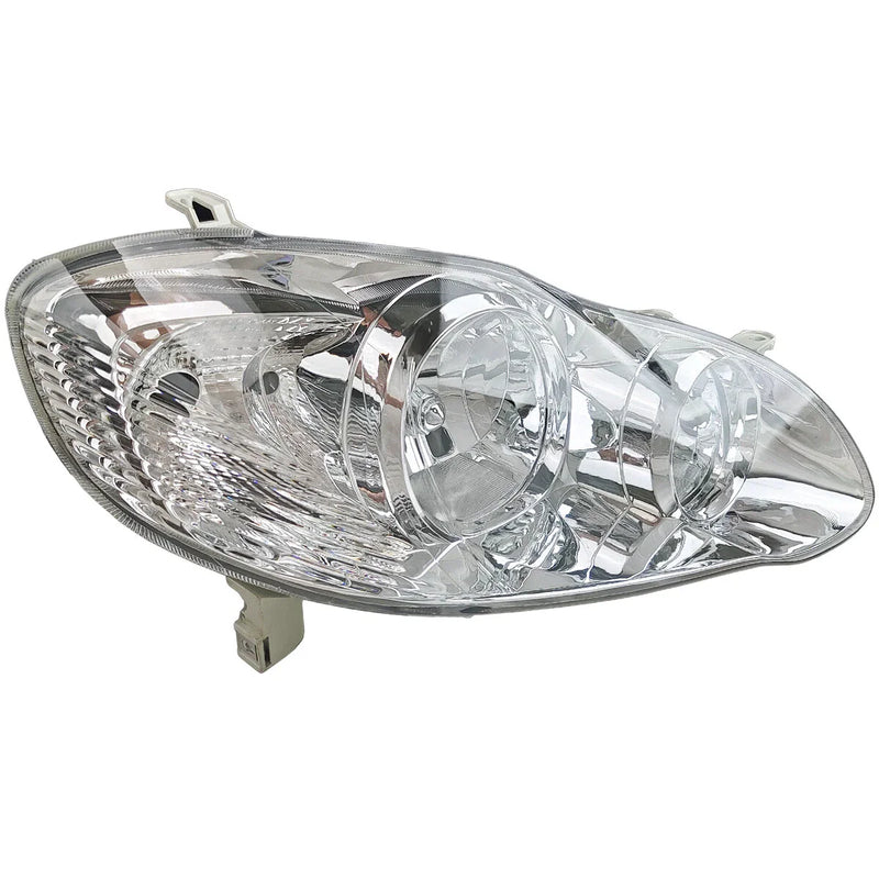 Toyota Corolla Asia ZZE121 ZZE122 Headlight (2001-2007)