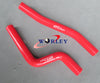 Polaris Predator 500 Blue Silicone Radiator Hose (2003-2006)