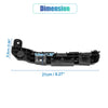 Honda HR-V Car Front Bumper Mounting Support Bracket (2015-2019)