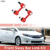 Lexus LS460 2 x Front Sway Bar Links Stabilizer Kit (2007-2016)