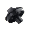 1994-1997 Honda Accord A/C Heater Fan Switch Knob (1994-1997)