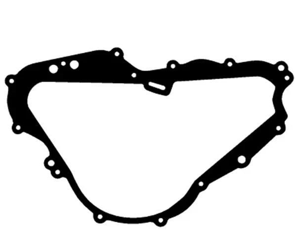Bombardier Ds-650 Baja Atv Ds650 Clutch Cover Gasket (2004–2006)