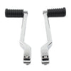Harley Touring Ultra Classic FLHTCU FLHTK Shift Lever Shifter Pegs (2009-2023)