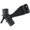 Engine Radiator Cooling Pipe 1pc Abs Coolant Pipe