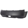 Rear Bumper Cover For 2003-2007 Infiniti G35 Coupe Primed