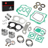EZGO Golf Cart Rebuild Kit 295cc Robin 0.25mm Oversized (1991–1995)
