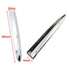 FIAT 500 ABS Chrome Front Bumper Trim (2007-2015)