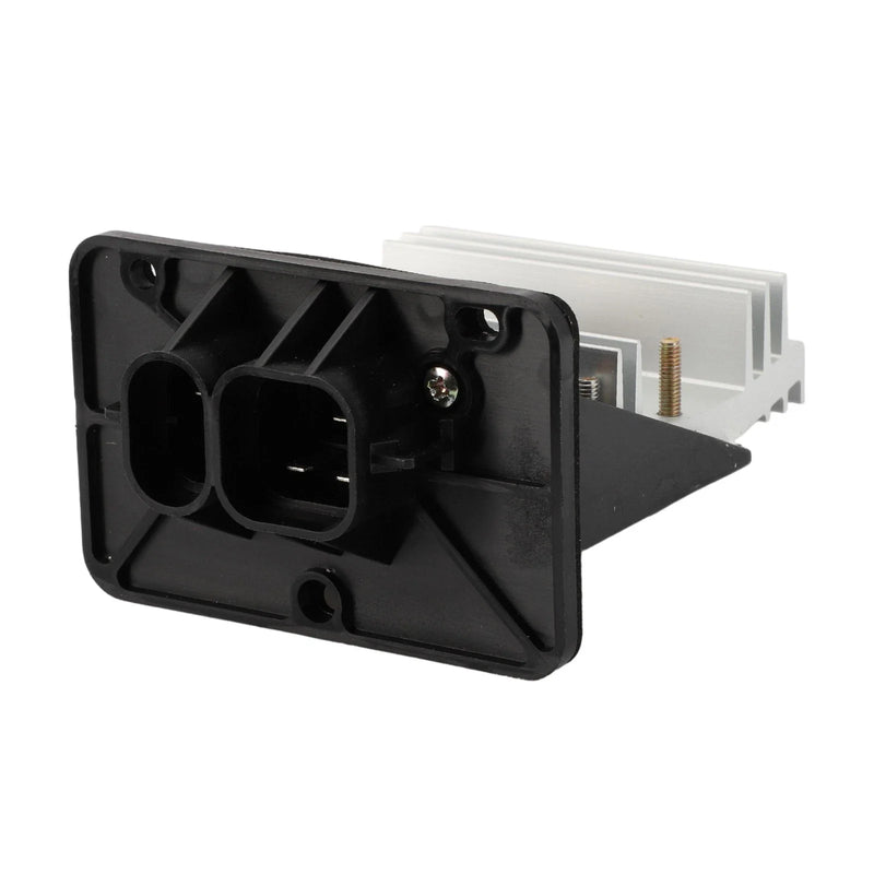 Buick Commercial Chassis HVAC Blower Motor Resistor (1991–1996)