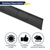 Honda CR-V Front Left Door Trim Garnish (2007-2011)