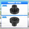 Mazda Miata Car Window Bushing Kit (1990-2005)