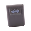 Hyundai Sonata, Elantra, Accent, Kia Rio Bonnet Release Handle (2006-2020)