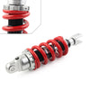 Dirt Pit Bike ATV Quad Motorcycle Red 300mm Shock Absorber Shocks
