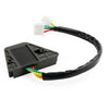 Honda VF 700 C Magna, VF 750 C V45 Voltage Regulator (1982-1984)
