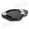BMW F800GS 2008-2015 Side Stand Kickstand Foot Plate Pad
