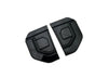 2024-2025 Lexus GX550 Matte Black Fender Air Outlet Cover Trim (2024-2025)