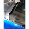 Toyota GT86 / FRS / BRZ 2013-2020 Carbon Fiber Rear Roof Spoiler Wing