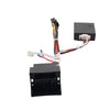 BMW E46 E53 E39 16Pin Power Wiring Harness Cable Adapter (2000-2006)