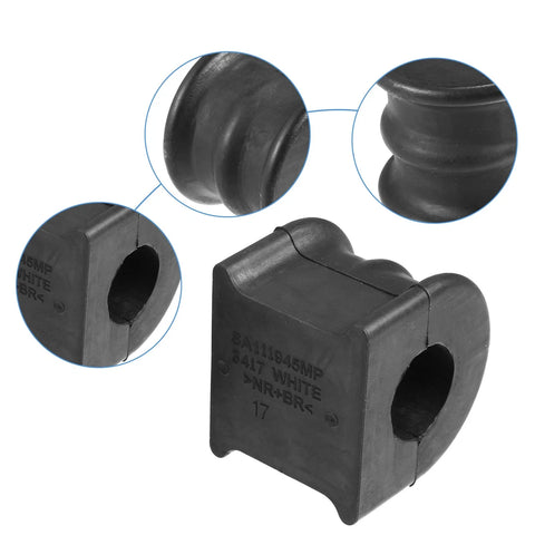 Ford Explorer 2 x Rear Suspension Sway Bar Stabilizer Bushings (2011-2019)