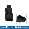 BMW 323Ci Brake Light Switch & Stop Light Sensor (2000)