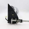Toyota Hilux MK7 SR5 Hilux Chrome Electric LED Door Wing Mirror