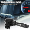 Toyota Camry 2007-2010 Black Windshield Wiper Switch