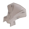Kawasaki Z900 (2020-2024) Smoke Windshield