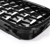 BMW E46 320i 325i 330i 2002-2005 Black Kidney Diamond Grill