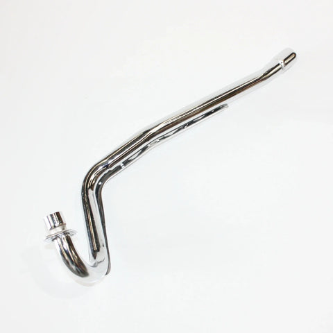 PIT PRO Trail Dirt Quad Bike ATV 38mm Flange End Exhaust Pipe (125-150cc)