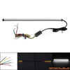 Universal Cars LED Switchback DRL Tube Light Strip