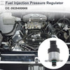 Dodge Ram 2500 2003-2007 20-70 Psi Fuel Pressure Regulator