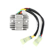 Honda Fourtrax TRX200, TRX200D Regulator Rectifier (1990-1997)