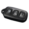 Toyota 4Runner 2 x 3+1 Button Key Shell Case Cover (2002-2009)