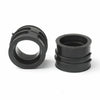 Kawasaki GPZ900R Ninja ZX900A Intake Manifold Carburetor Boots (1990-1994)