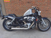 Honda VT400 750 Fuel Tank (Before 2006)